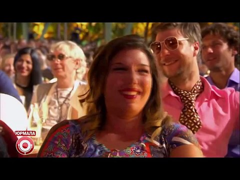 Дуэт им.Чехова - кондиционер Морозко