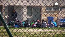 Μετανάστευση: Δεκάδες ασυνόδευτοι ανήλικοι στις ακτές Ιταλίας και Ελλάδας