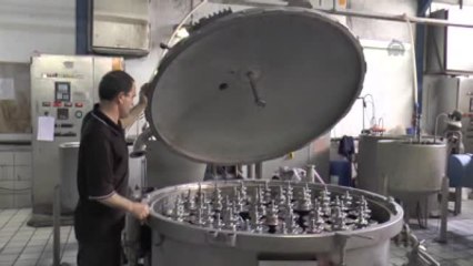 Denizli'den Japonya'ya Kumaş İhracatı