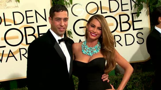 Nick Loeb supuestamente demanda a Sofia Vergara sobre embriones congelados