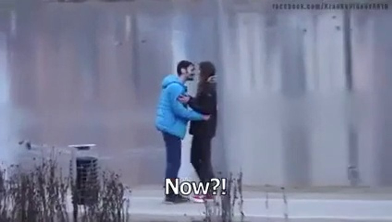 This is how you get a Kiss & Date !!!