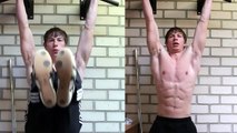 EXERCISE GYM TUTORIAL Six Pack Secrets Ultimate Abdominal Exercise