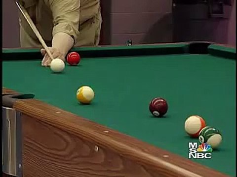 MSNBC LOCKUP: Inside Wabash Valley Correctional Facility -1