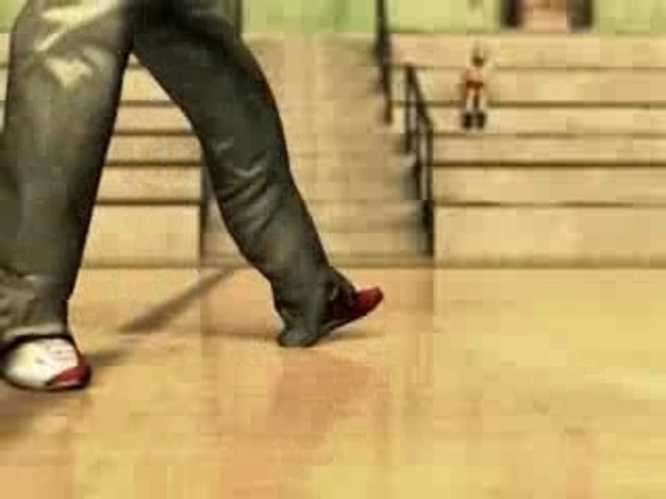 Obscure Ps2 Opening