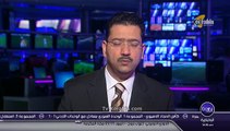 المنتخب الوطني يحقق أول فوز في كأس أمم أفريقيا للكرة الشاطئية