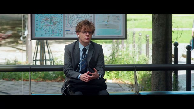 LE TALENT DE MES AMIS - Bande-annonce VF