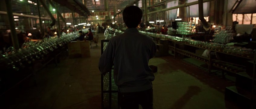 LA TRIBU DES FOURMIS - Bande-annonce VO