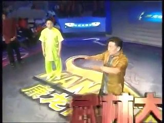 【陳氏太極拳 高手析招】陳小星 Chen Xiaoxing・陳小旺 Chen Xiaowang・陈瑜 Chenyu