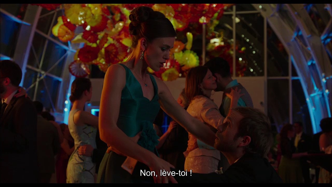 GIRLS ONLY - Bande-annonce VO