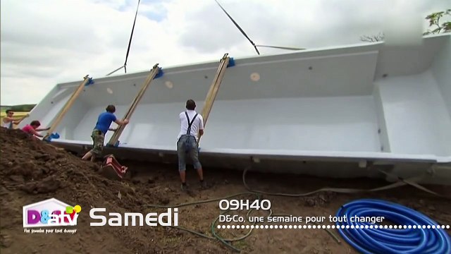 Déco, une semaine pour tout changer 180415