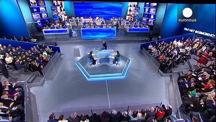 Путин: инфляцию "придется потерпеть"