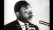 Rev. Dr. Martin Luther King, Jr. on his morals