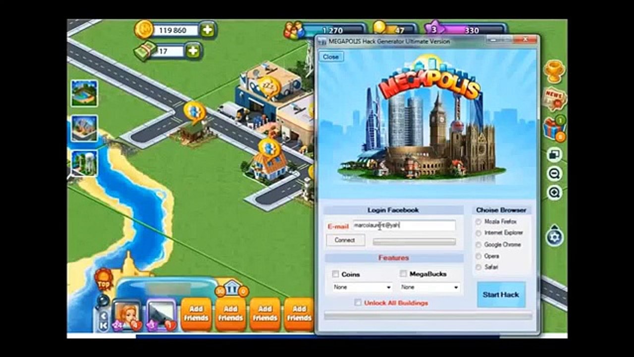 Megapolis hack ifunbox(1)