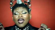 Stacy Barthe - War IV Love