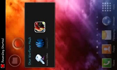 Star Warfare Alien Invasion hack no survey