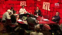 Stéphane Bern reçoit Alain Chamfort dans A La Bonne Heure Part 2 du 16 04 15