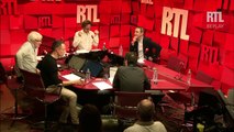 Stéphane Bern reçoit Alain Chamfort dans A La Bonne Heure Part 1 du 16 04 15