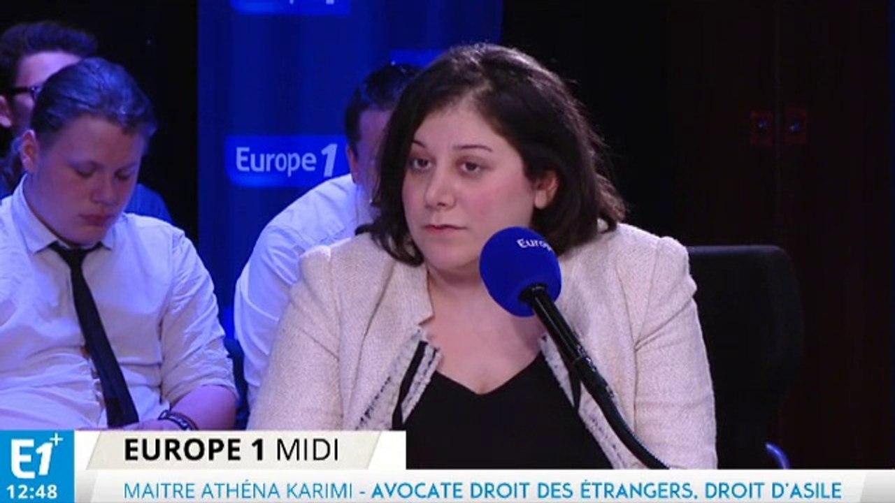 Suspect du meurtre de Chloé : "on ne pouvait pas contrôler ses trajets"