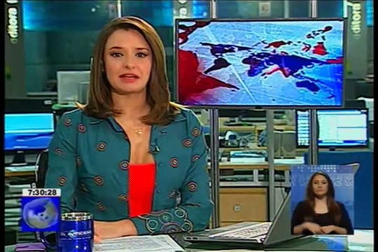 Presidente Correa asegura que pensiones de los jubilados no serán tocadas