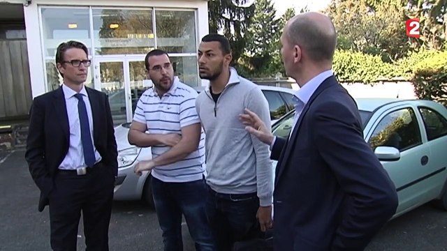 Rhône : une PME rachetée par ses salariés ?