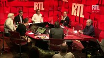 Stéphane Bern reçoit Alain Chamfort dans A La Bonne Heure Part 3 du 16 04 15