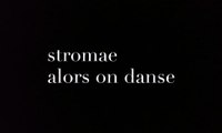 stromae alors on danse
