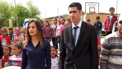 TUBİTAK HARRAN FUARI 2015