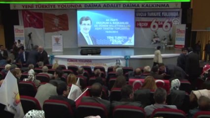 Efkan Ala: "Millet İradesinin Tecelli Ettiği Yer Sandıktır ve Oraya Kimse Dokunamaz"