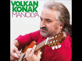 Volkan Konak - Dertli Yoldas ( 2o15 )