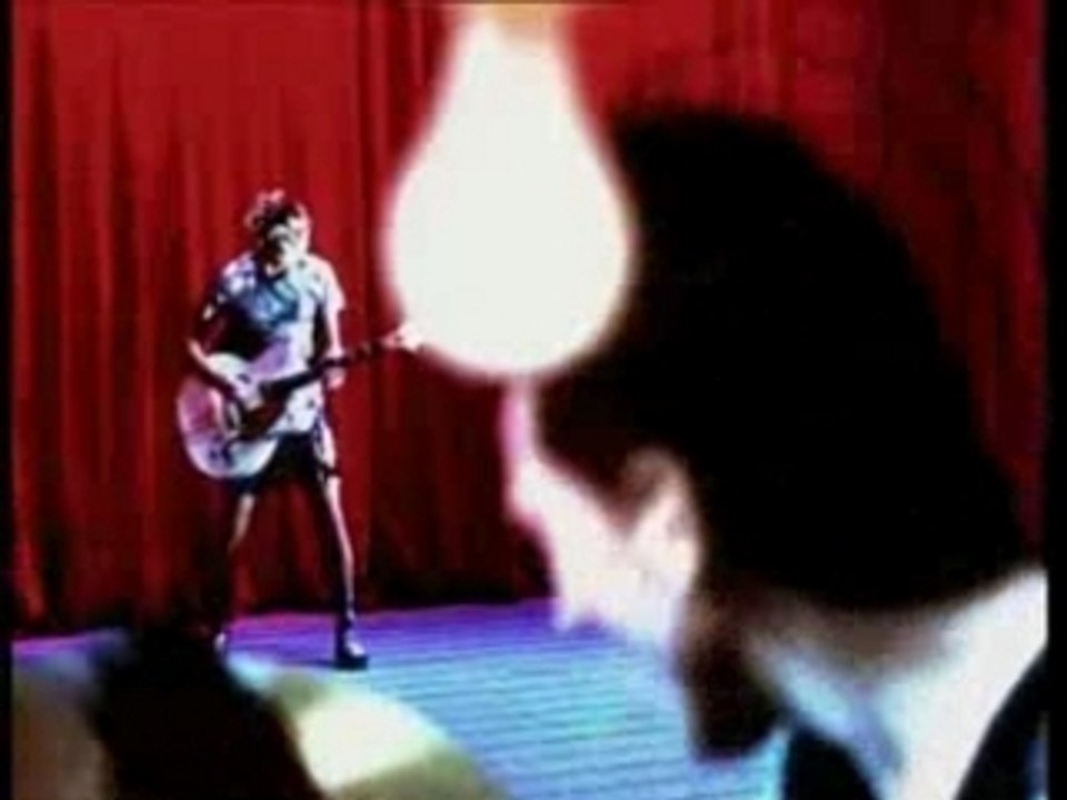 Depeche Mode - In your room