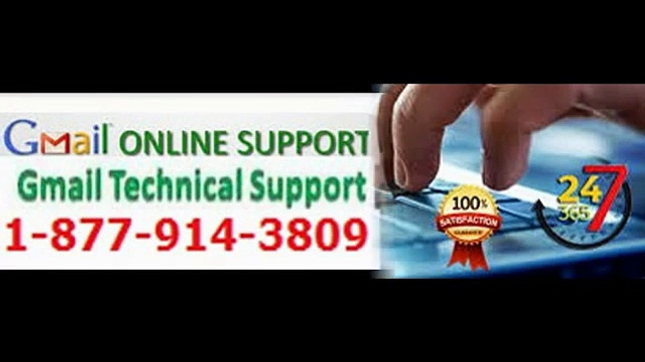 Toll Free 1-877-914-3809 Gmail Support Helpline USA