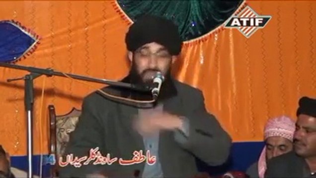 Hussan-e-Mustafa by Mufti Muhammad Hanif Qureshi 2015