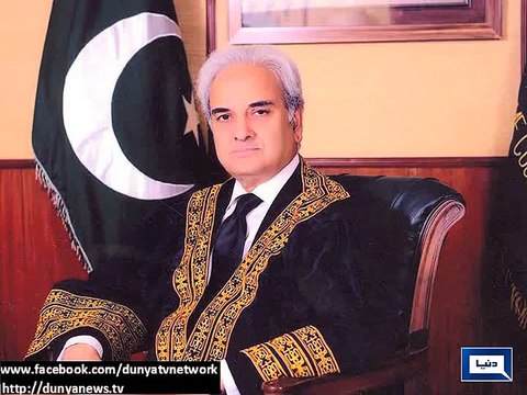 Dunya News - SC halts executions ordered by military courts