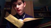 ASMR ~ Librarian Roleplay ~ Library | Books | Soft Speech | Typing/Writing Sounds | Roleplay!