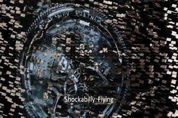 Shockabilly  "Flying" 1984 US