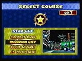 Mario Kart Double Dash: Mushroom City