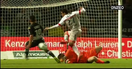 POINT PRESSE : AVANT DIJON - ANGERS