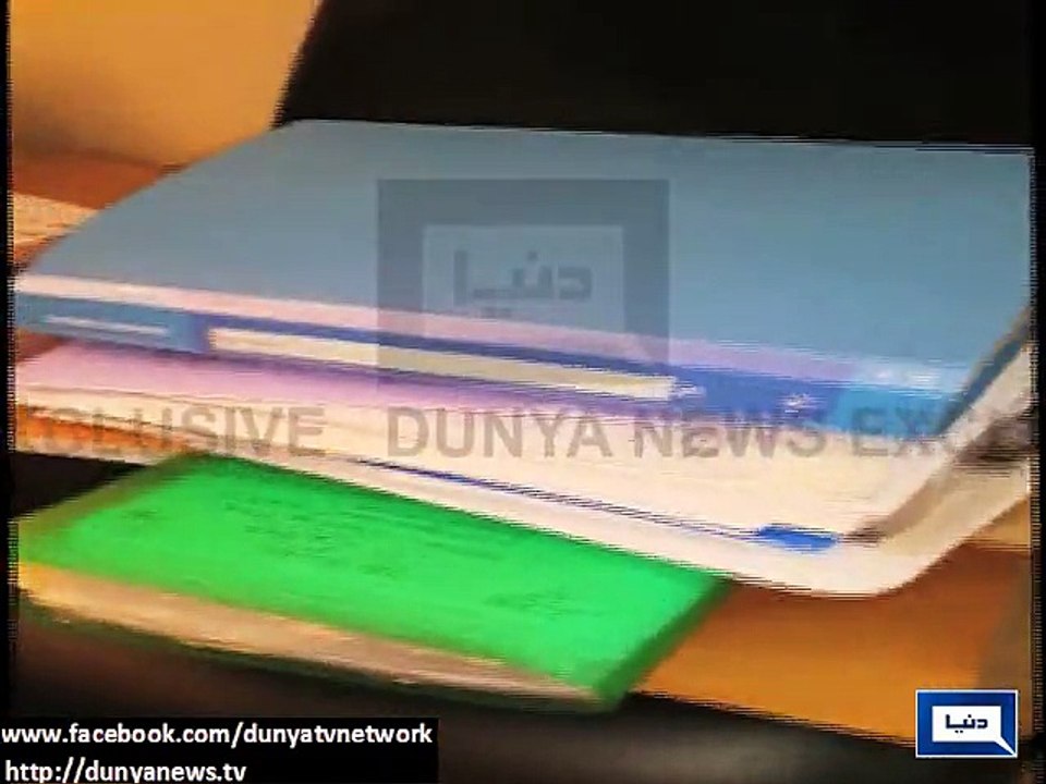 Dunya News - JC grants PPP, PTI week to file submissions in rigging probe
