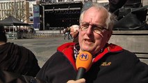 Positieve reacties na 100 dagen Den Oudsten - RTV Noord