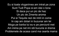 Youtube Vloggers feat. Marius Moga - O Facem Pentru Voi (Versuri-Lyrics)