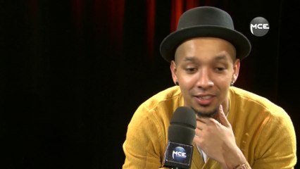 Waly Dia donne son avis sur "Les Anges" et "Les Marseillais"