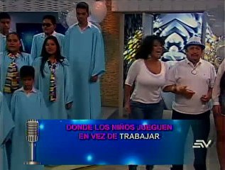 Día mundial contra la esclavitud infantil