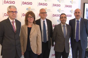 El 58% de mujeres mayores de 50 años no alcanza la ingesta diaria de calcio y vitamina D
