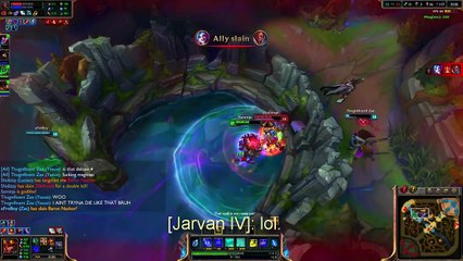 Bronze Thoughts - Episode 32 (League of Legends)