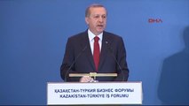 3 Erdoğan: AP Kararı Bizim İçin Yok Hükmündedir