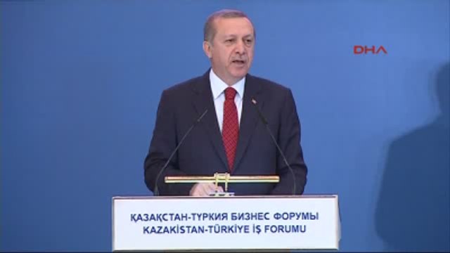 3 Erdoğan: AP Kararı Bizim İçin Yok Hükmündedir