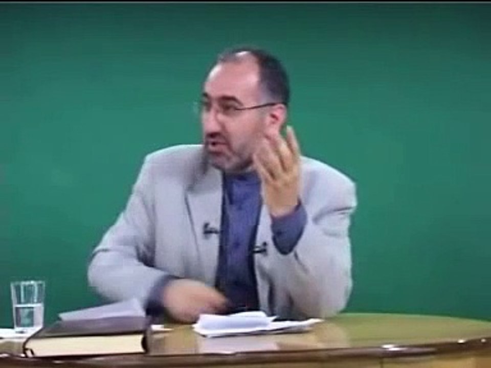 Kadere iman..