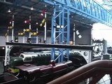 イギリスに渡った新幹線0系　Japanese Bullet Train　in NRM : National Railway Museum