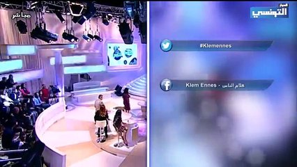 Klem ennes episode 27, 15/04/2015 partie 01