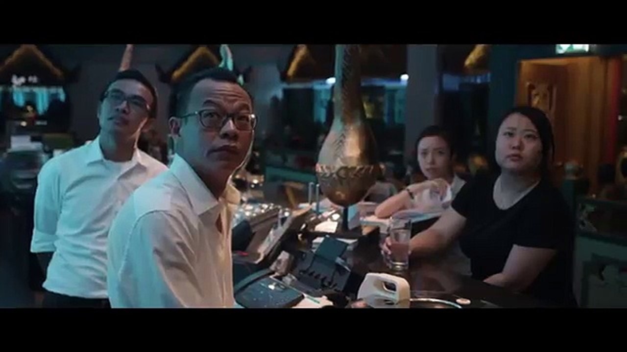 Aurora official trailer 2015 in HD